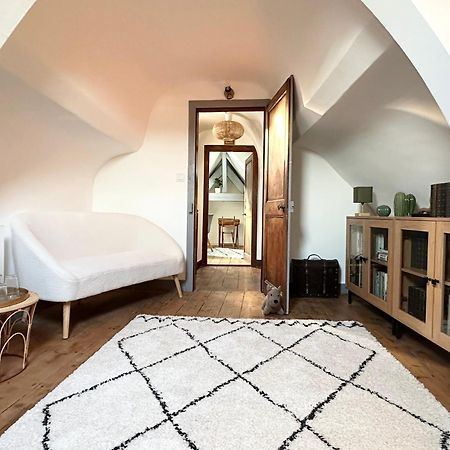 Villa Jade Етрета Екстериор снимка
