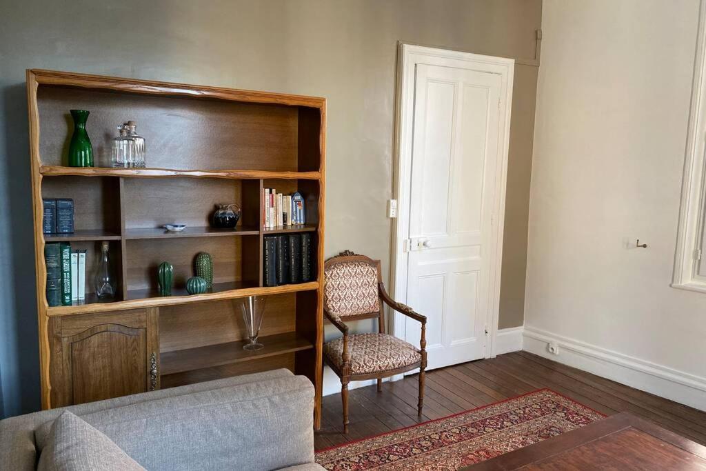 Villa Jade Етрета Екстериор снимка