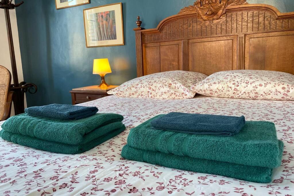 Villa Jade Етрета Екстериор снимка