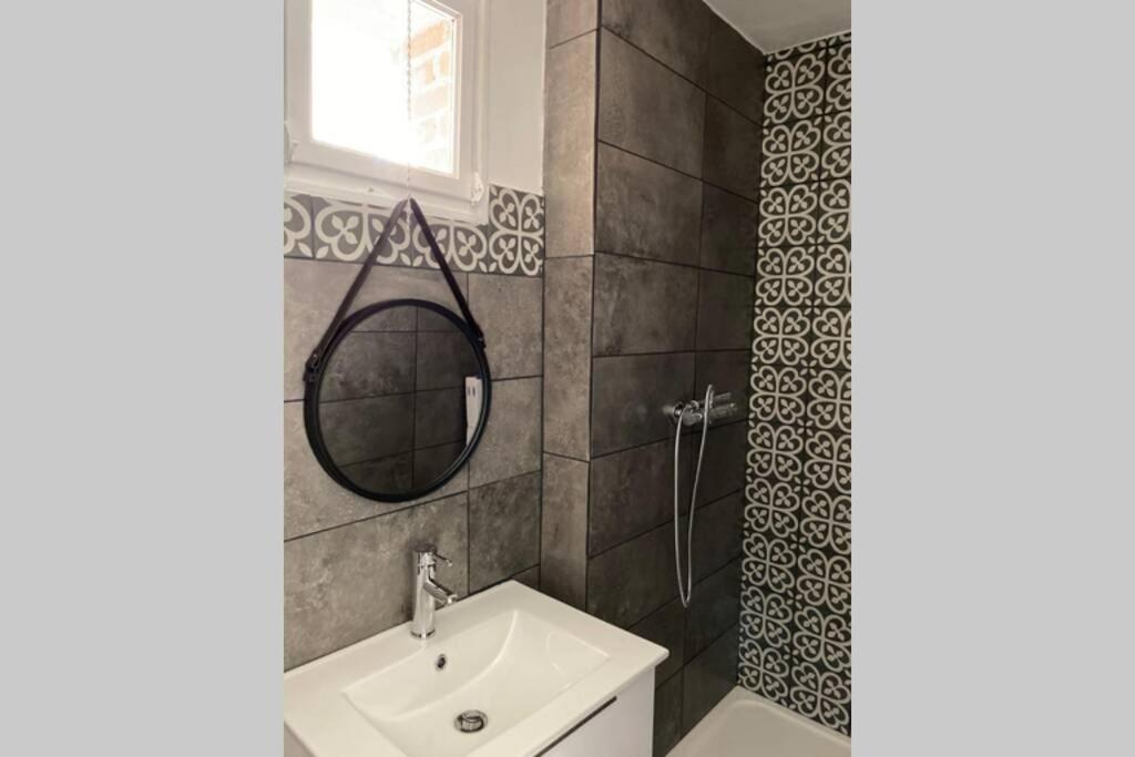 Villa Jade Етрета Екстериор снимка