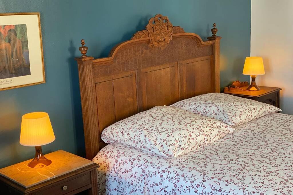 Villa Jade Етрета Екстериор снимка