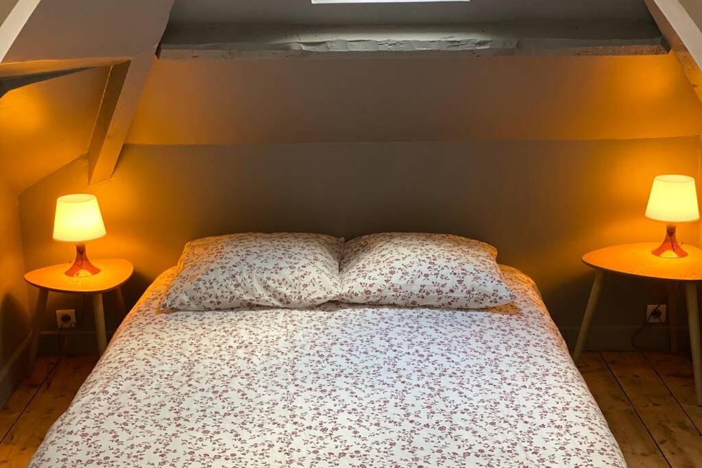 Villa Jade Етрета Екстериор снимка