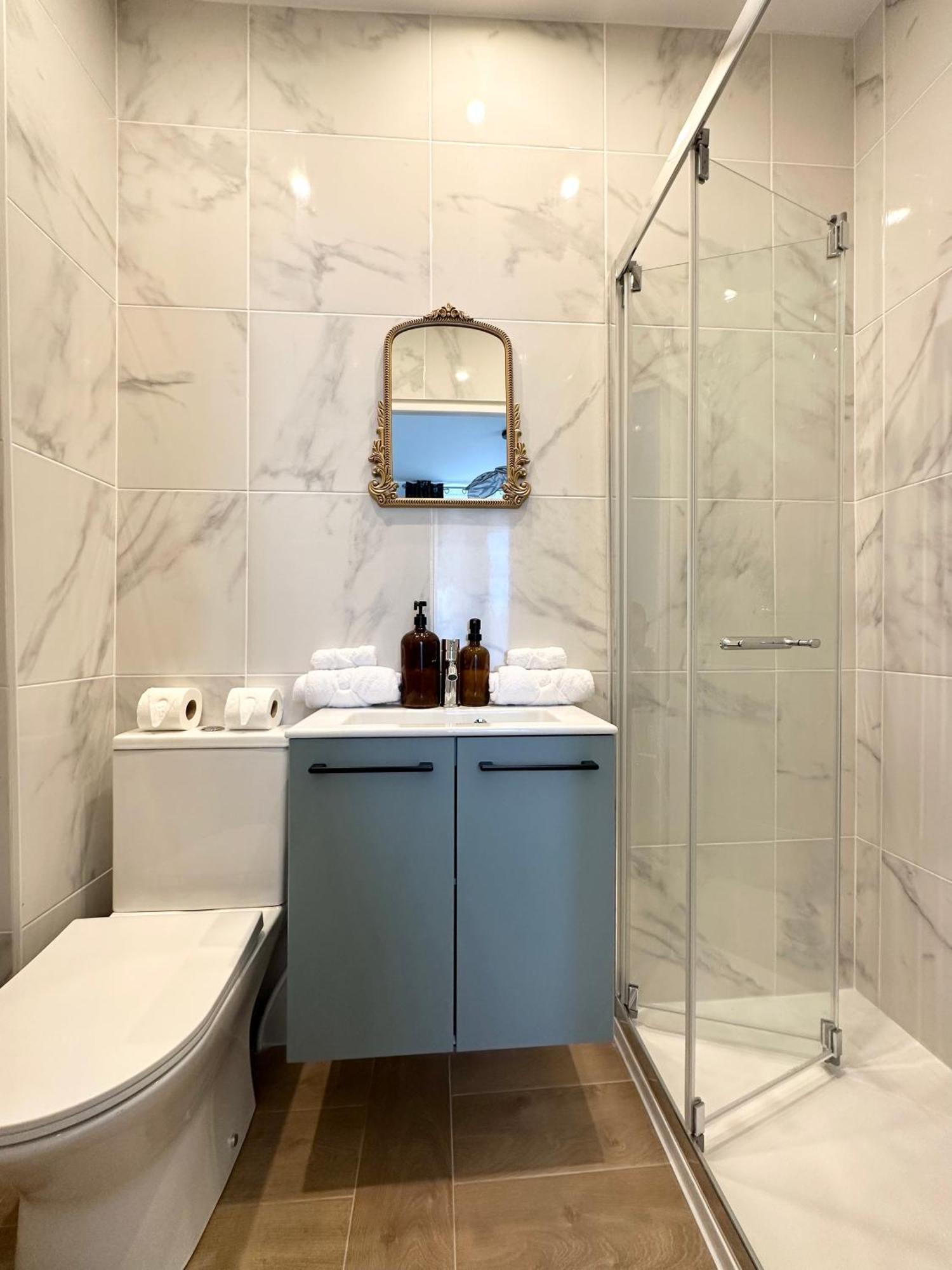 Villa Jade Етрета Екстериор снимка