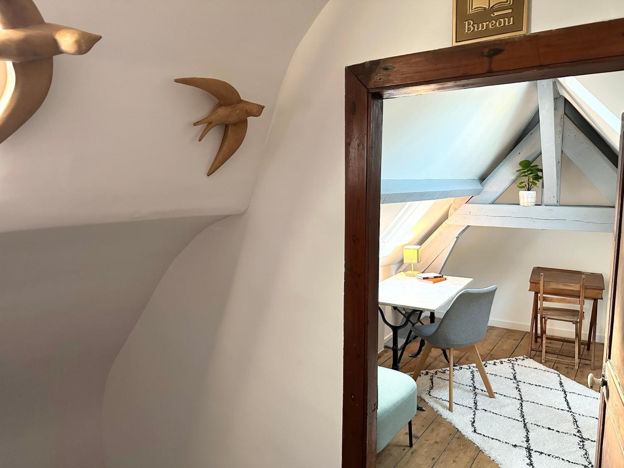 Villa Jade Етрета Екстериор снимка