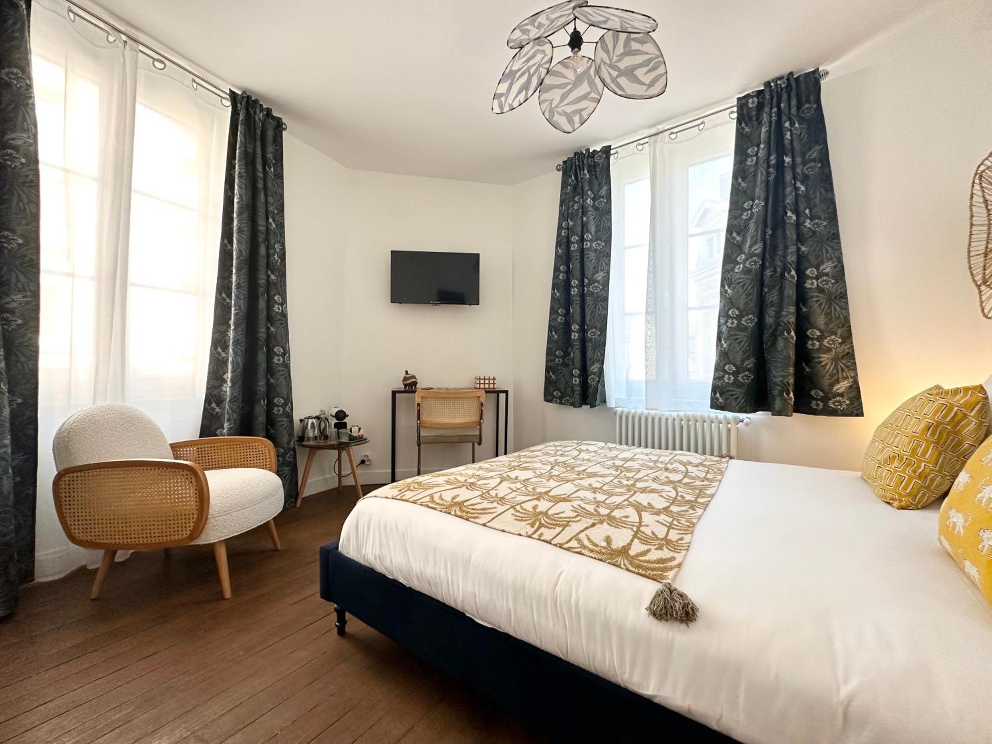Villa Jade Етрета Екстериор снимка