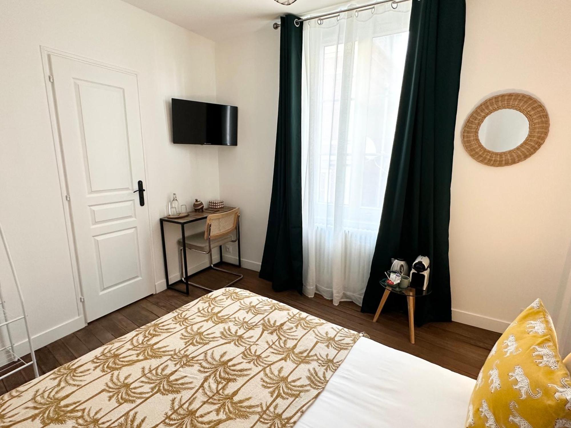 Villa Jade Етрета Екстериор снимка