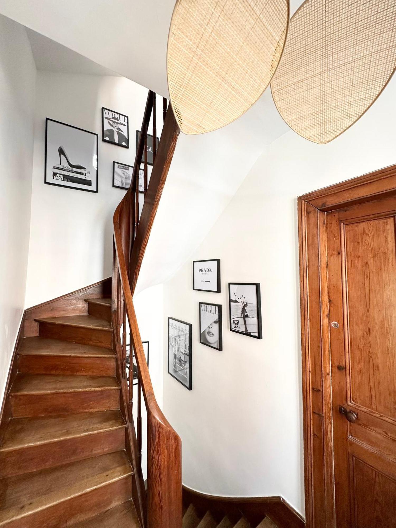 Villa Jade Етрета Екстериор снимка